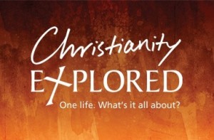 Christianity explored