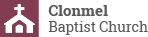 Clonmel Baptist Church – Bible Believing Christian Church in Tipperary Logo